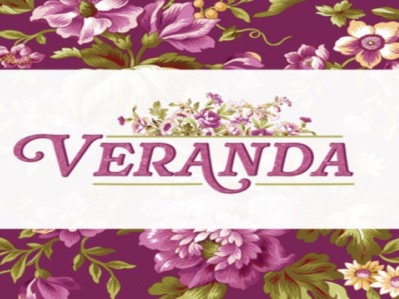 Veranda